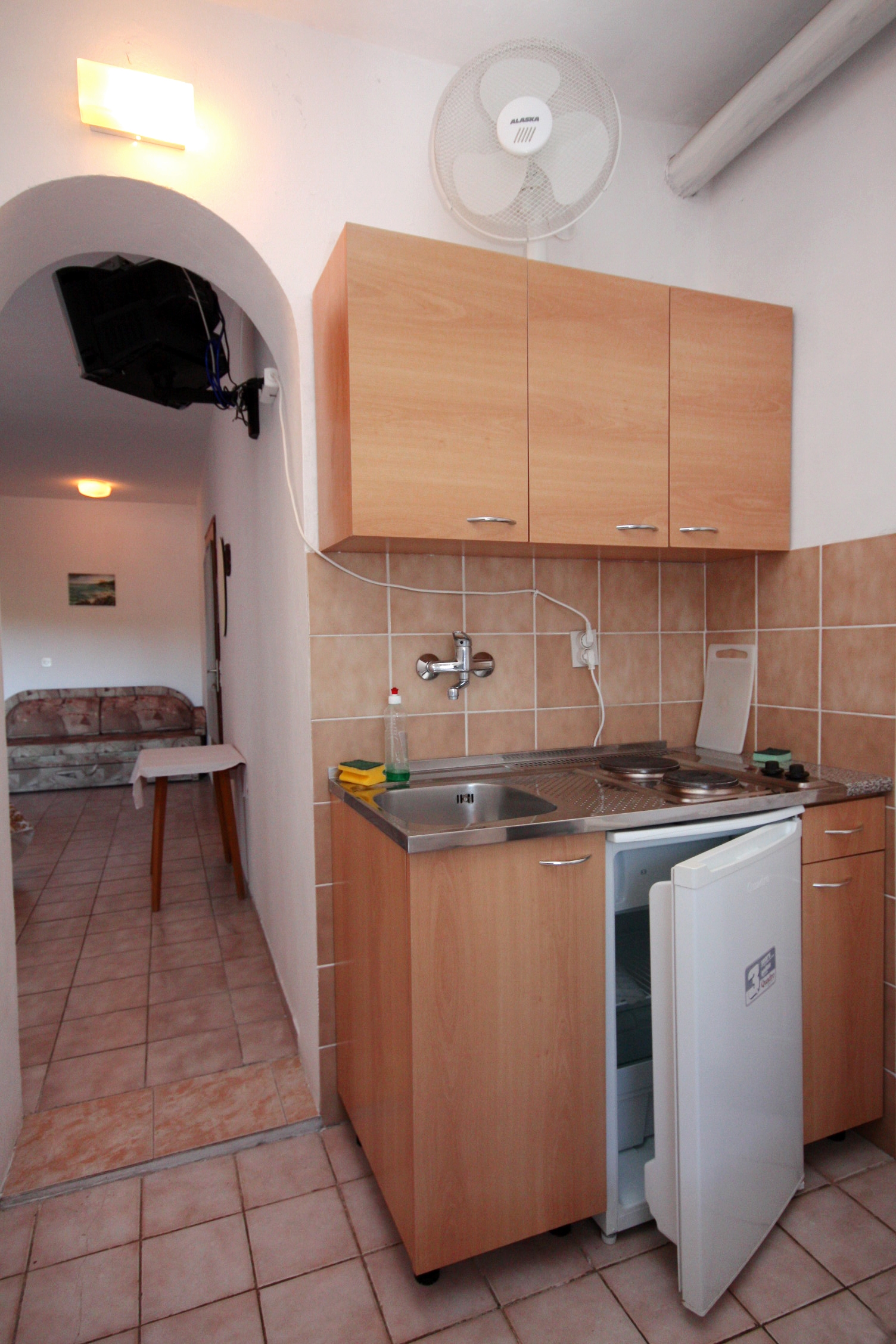 Top Rab Suha Punta Top Rab Suha Punta