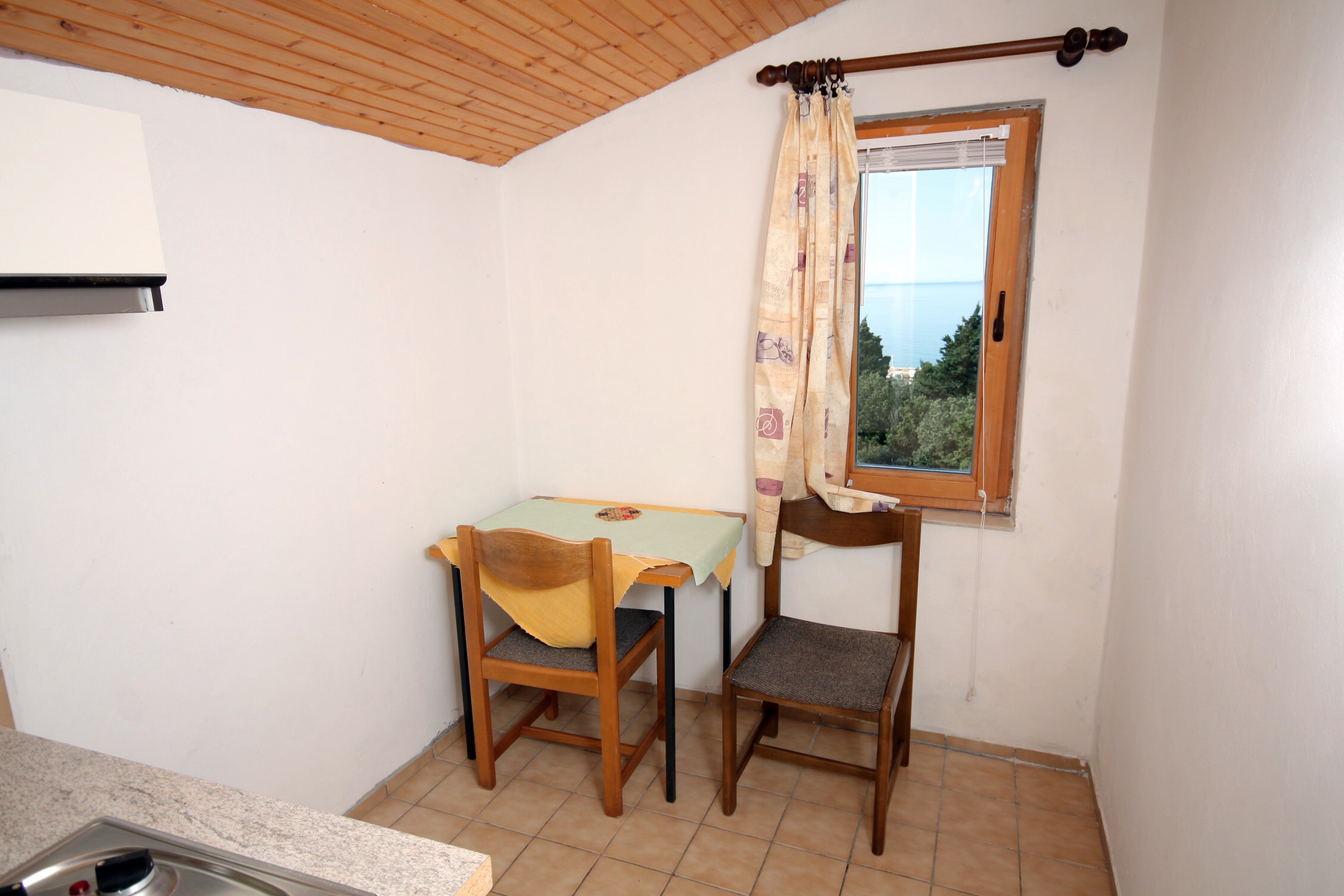 Studio flat with terrace and sea view Suha Punta (Rab) (AS-5050-b) Studio flat with terrace and sea view Suha Punta (Rab) (AS-5050-b)