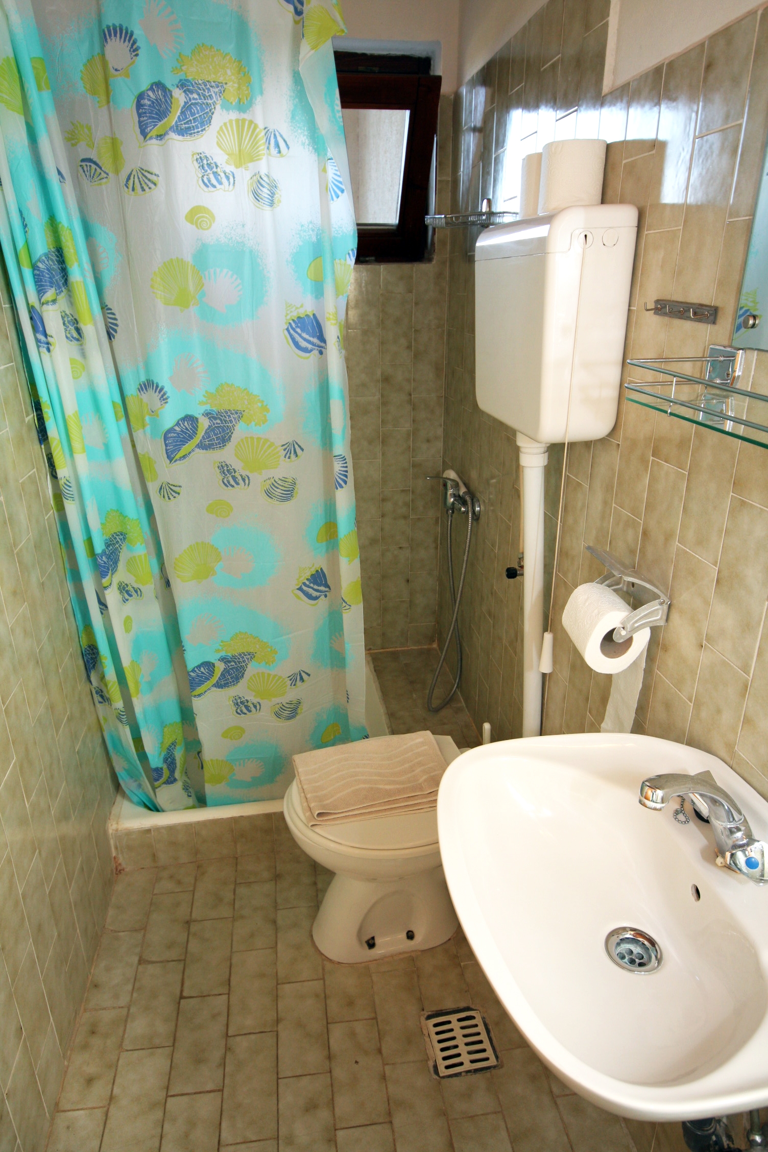 Top Rab Suha Punta Top Rab Suha Punta