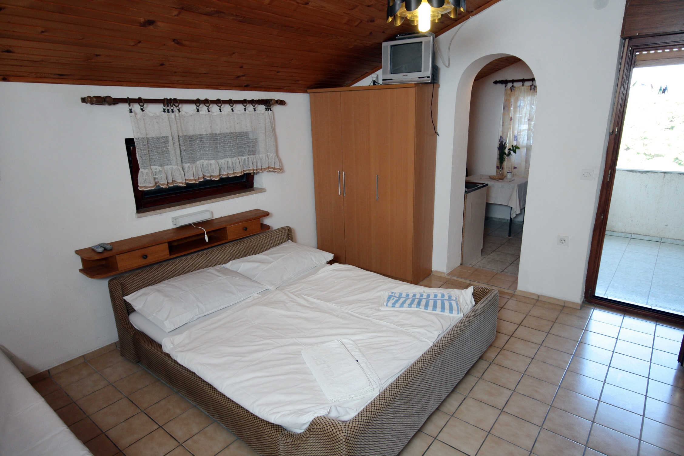 Top Rab Suha Punta Top Rab Suha Punta