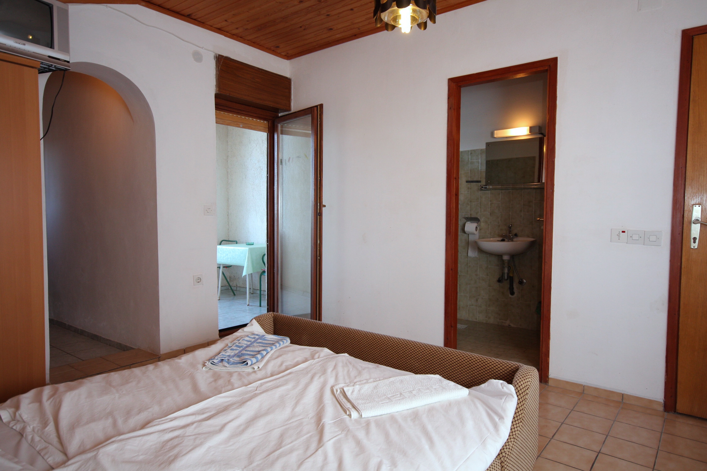 Top Rab Suha Punta Top Rab Suha Punta