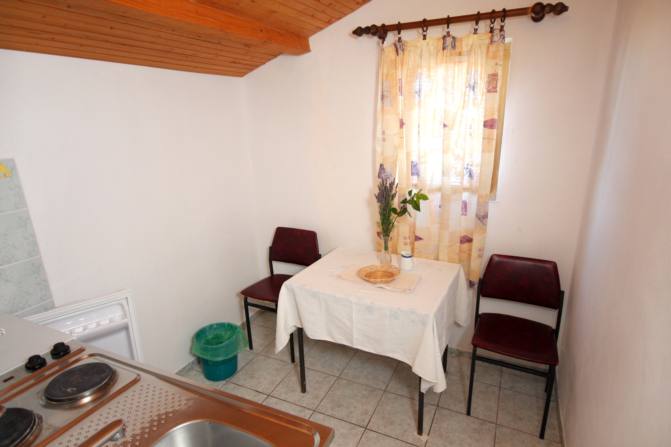 Studio flat with terrace and sea view Suha Punta (Rab) (AS-5050-c) Studio flat with terrace and sea view Suha Punta (Rab) (AS-5050-c)