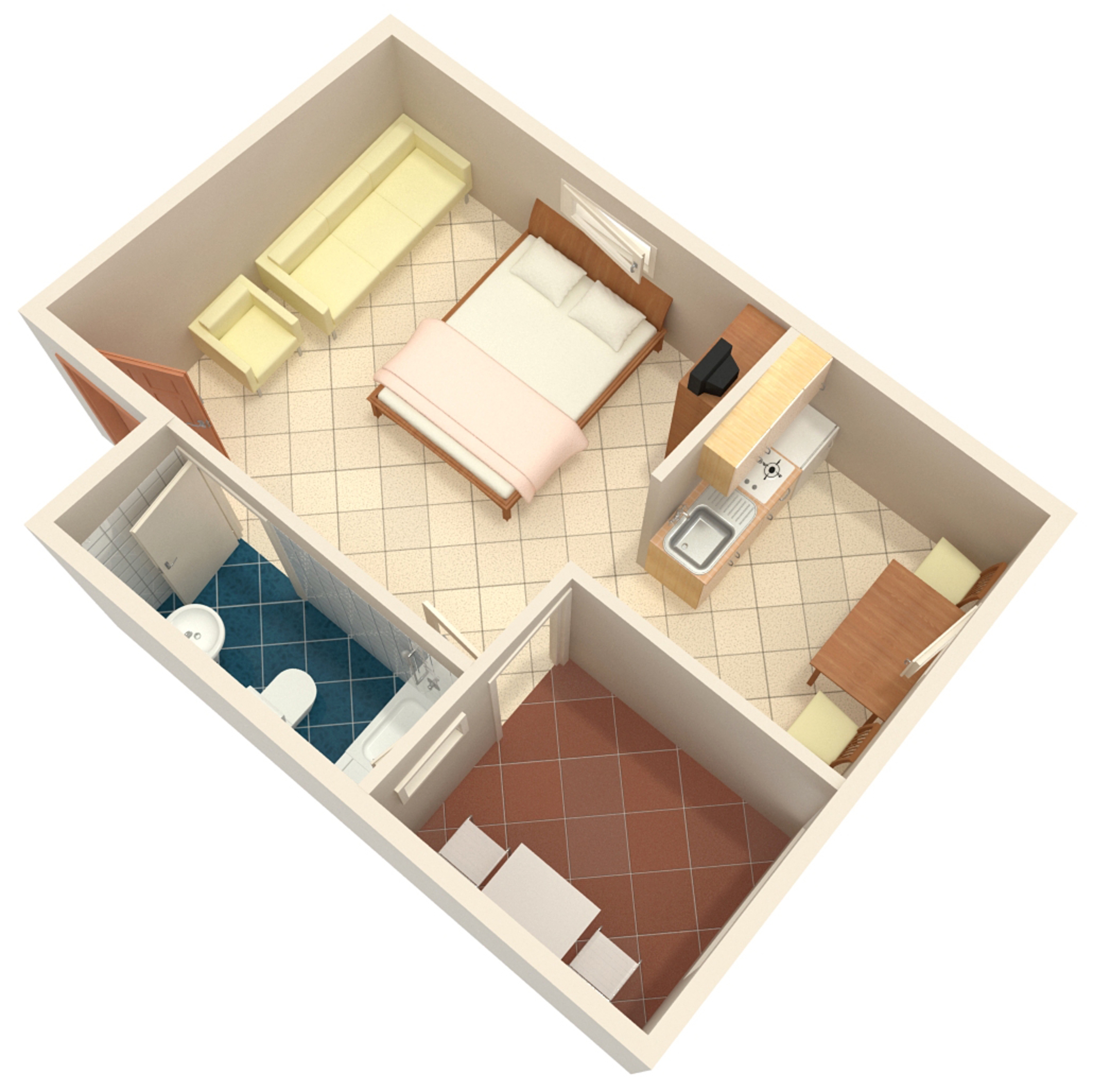 Top Rab Suha Punta Top Rab Suha Punta