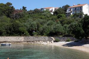 Ferienwohnungen am Meer Suha Punta, Rab - 5050