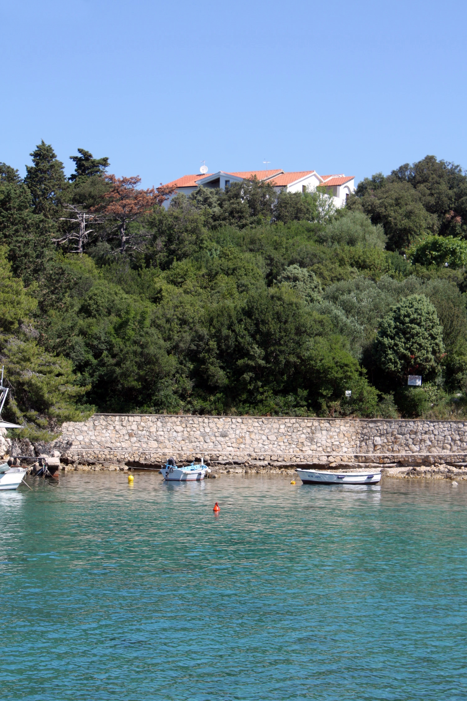 Top Rab Suha Punta Top Rab Suha Punta