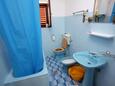 Kampor, Baño 1 in the apartment, WiFi.
