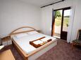 Ložnice 3 Kampor, Ložnice 3 v ubytování typu apartment, WiFi.