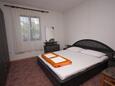 Ložnice 4 Kampor, Ložnice 4 v ubytování typu apartment, WiFi.