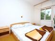 Bedroom 1 Palit, Bedroom 1 in the apartment, dopusteni kucni ljubimci.