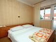 Bedroom 2 Palit, Bedroom 2 in the apartment, dopusteni kucni ljubimci.