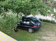 Parking lot Palit, Rab, Parking lot 5052 - Apartments in Croatia.