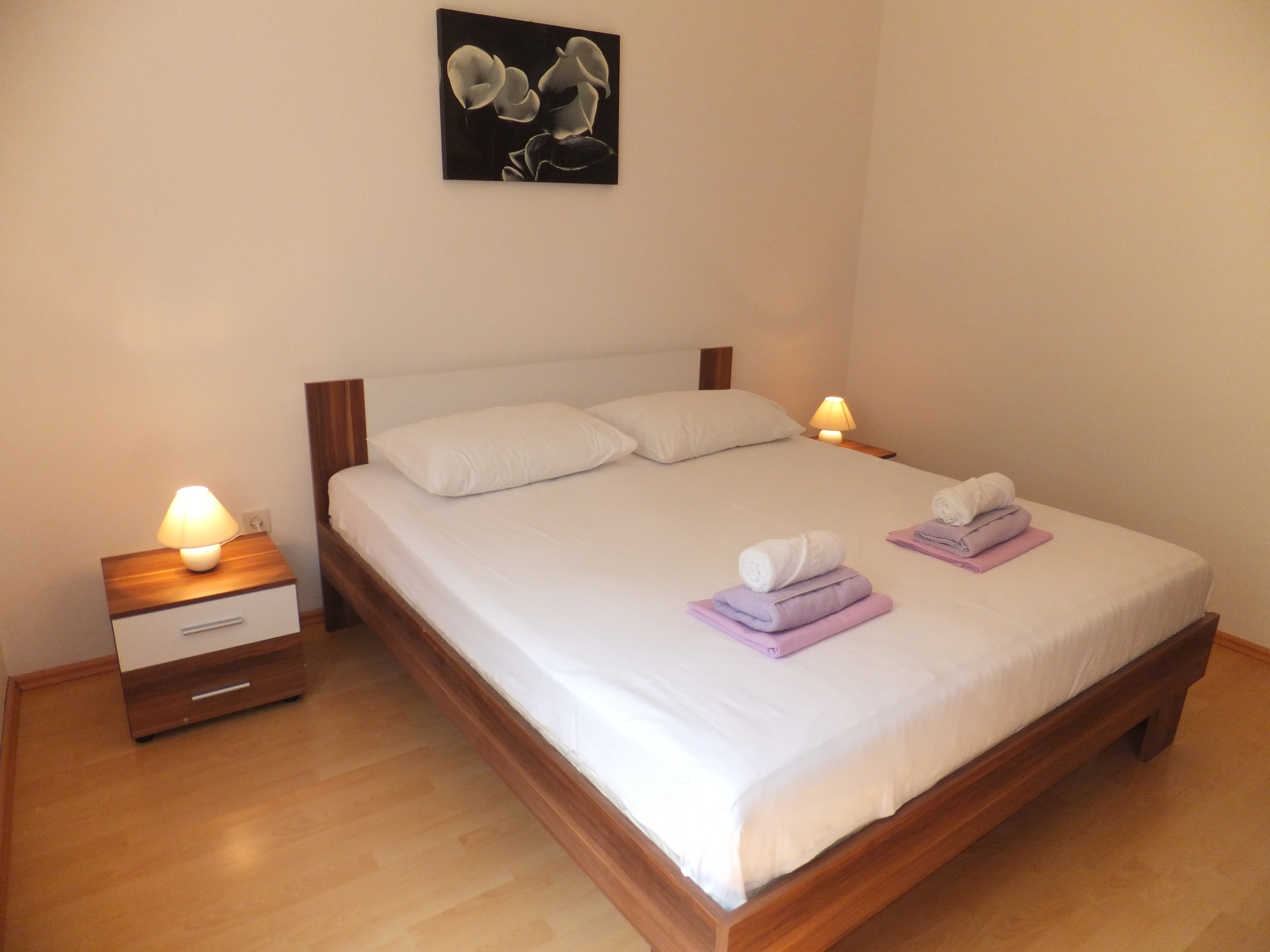 Top Rab Supetarska Draga - Gornja Top Rab Supetarska Draga - Gornja