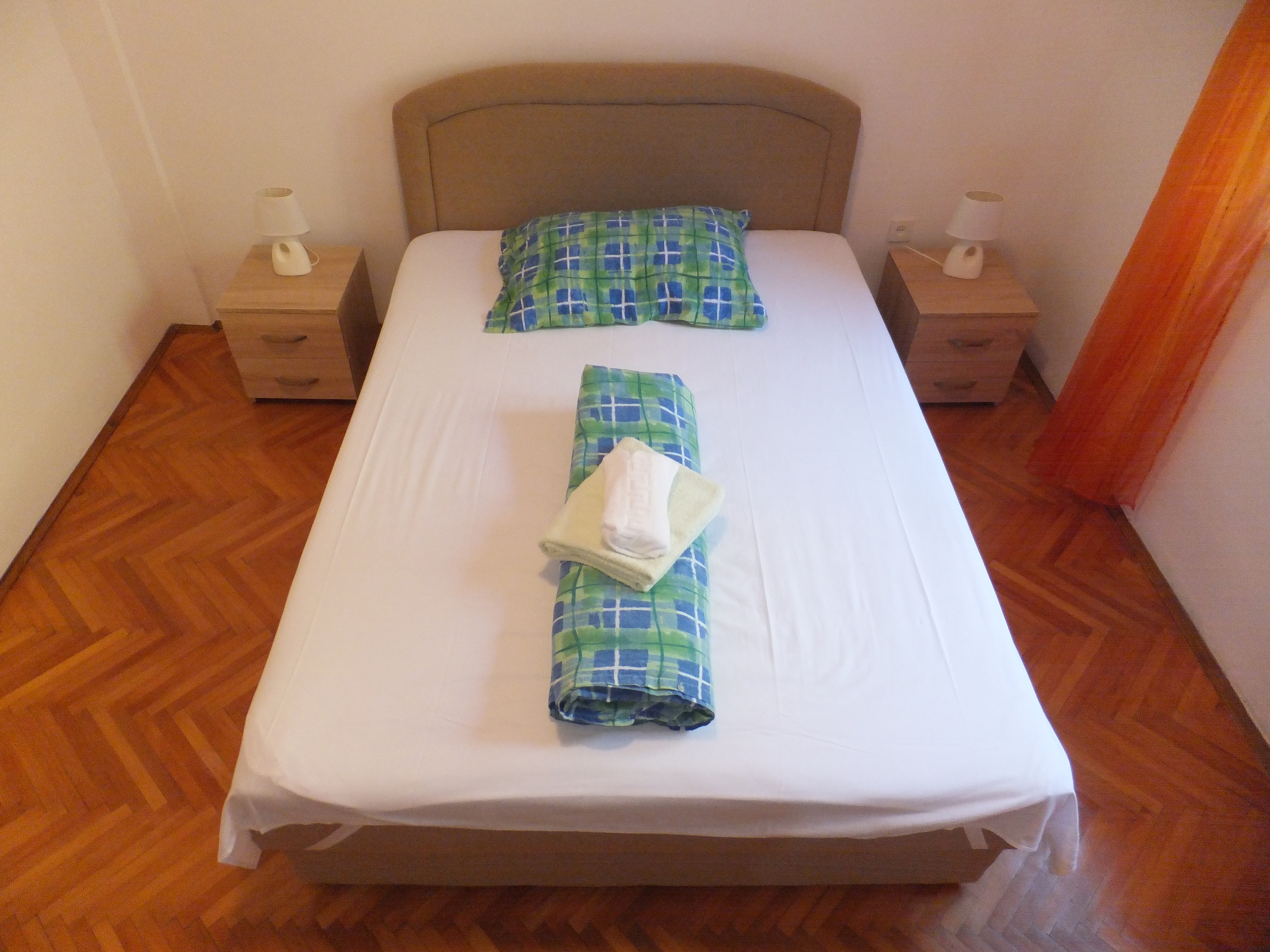 Top Rab Supetarska Draga - Gornja Top Rab Supetarska Draga - Gornja