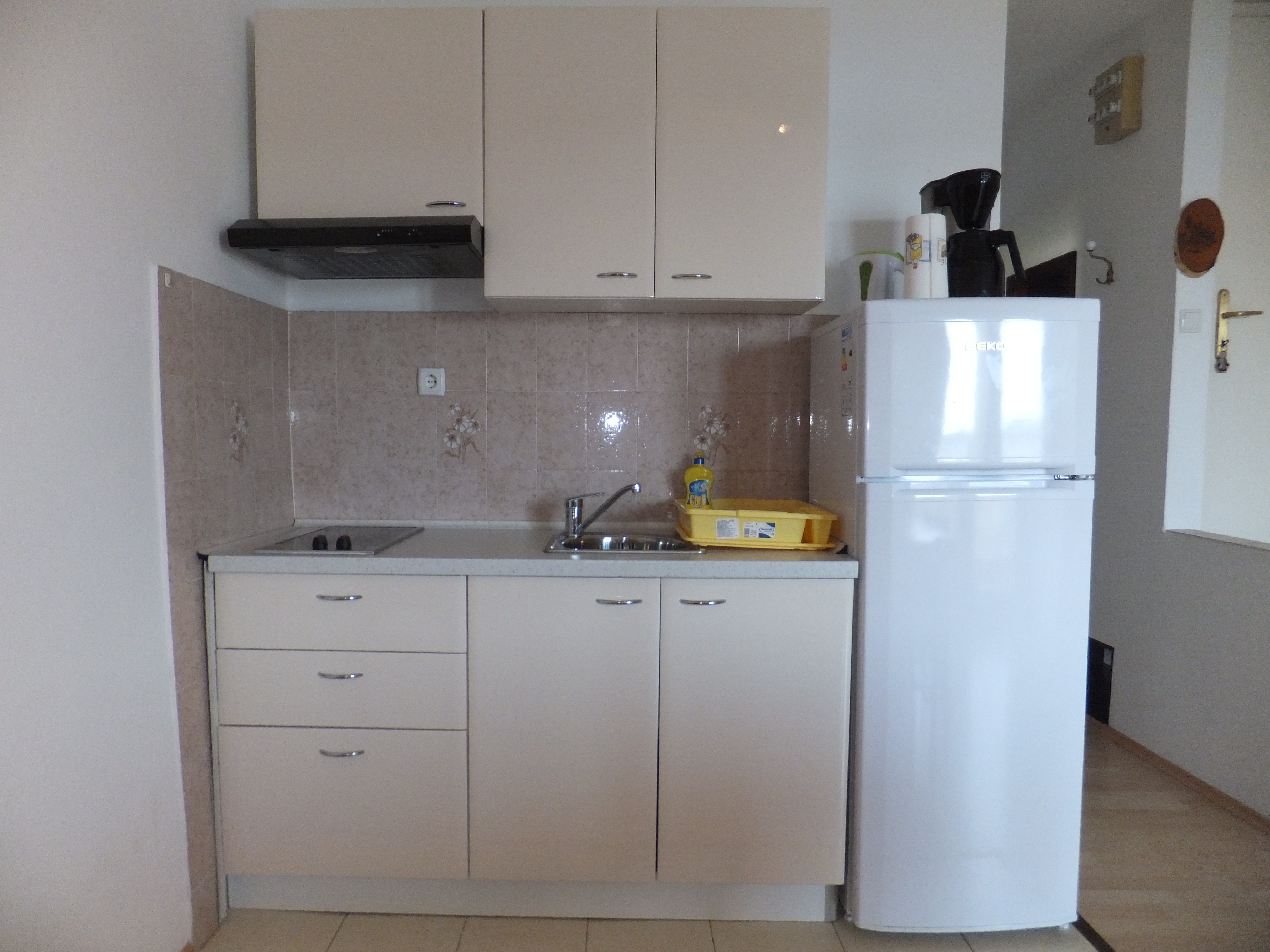 Top Rab Supetarska Draga - Gornja Top Rab Supetarska Draga - Gornja