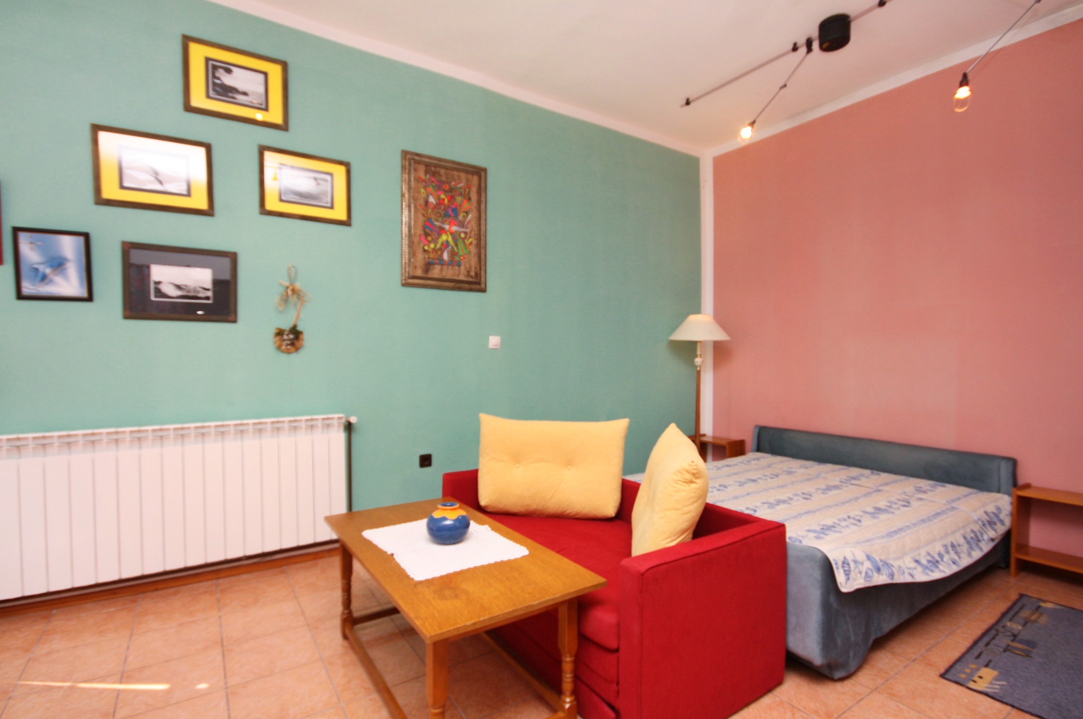 Top Rab Supetarska Draga - Gornja Top Rab Supetarska Draga - Gornja