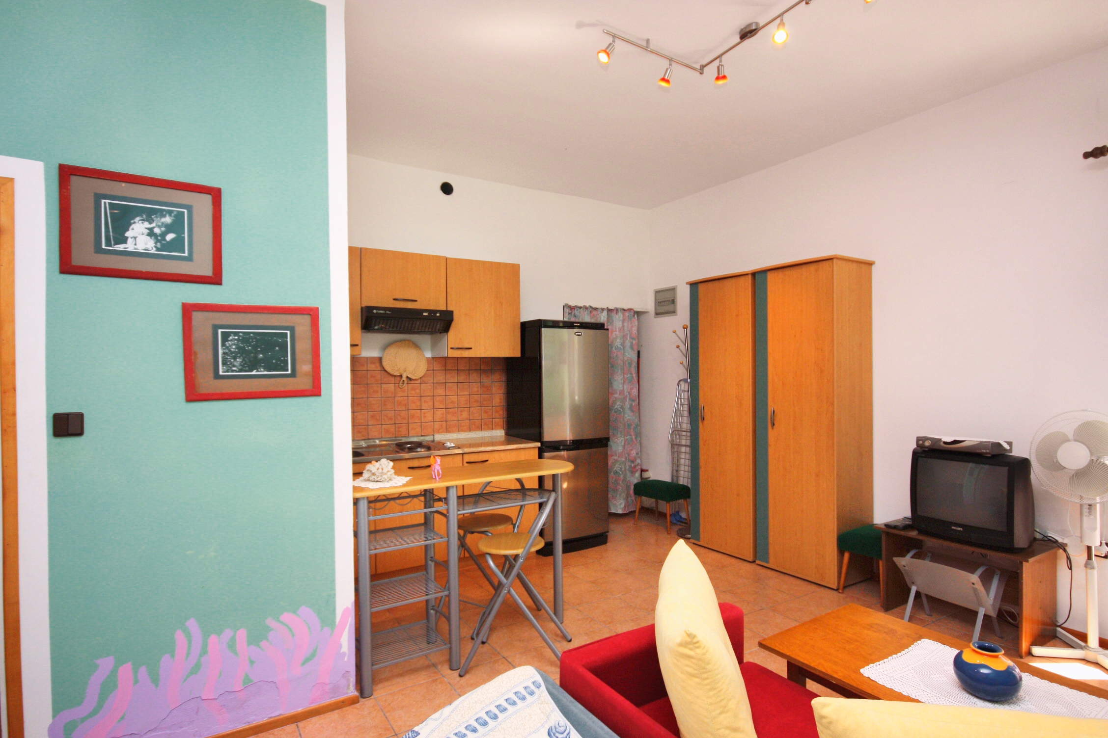 Top Rab Supetarska Draga - Gornja Top Rab Supetarska Draga - Gornja