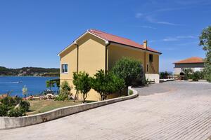 Appartements près de la mer Supetarska Draga - Gornja, Rab - 5055