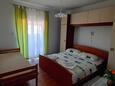 Ložnice 2 Kampor, Ložnice 2 v ubytování typu apartment, domácí mazlíčci povoleni a WiFi.