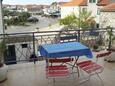 Terrace Jezera, Terrace in the apartment, (pet friendly) and WiFi.