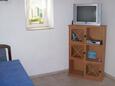 Jídelna Jezera, Jídelna v ubytování typu apartment, s klimatizací, domácí mazlíčci povoleni a WiFi.