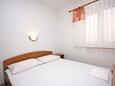 Ložnice 1 Kampor, Ložnice 1 v ubytování typu apartment, WiFi.