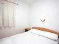 Ložnice 2 Kampor, Ložnice 2 v ubytování typu apartment, WiFi.