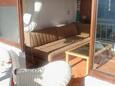 Dining room Brist, Dining room in the apartment, (pet friendly) and WiFi.