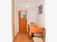 Dining room Palit, Dining room in the apartment, air condition available.