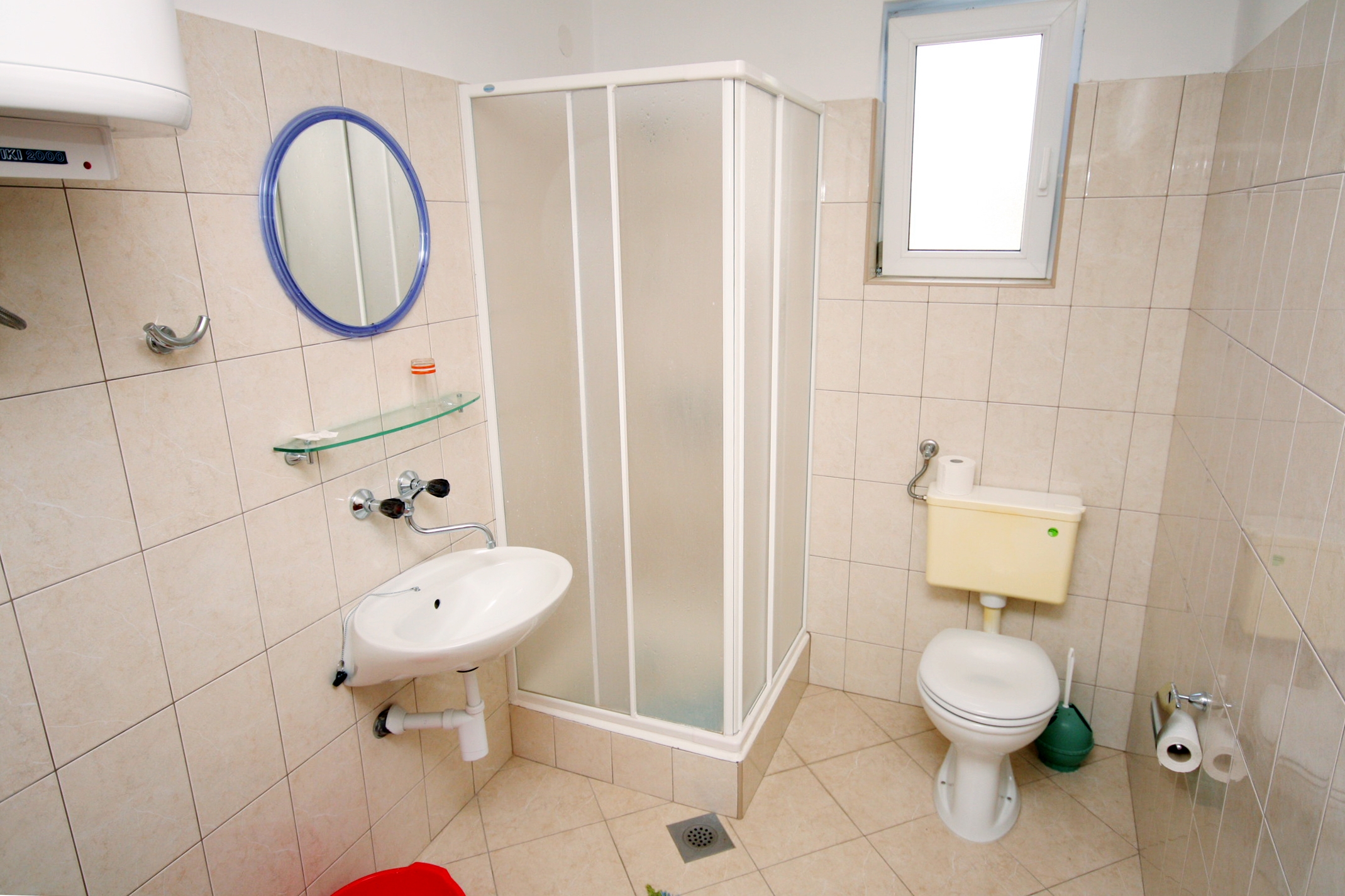 Top Murter Jezera Top Murter Jezera