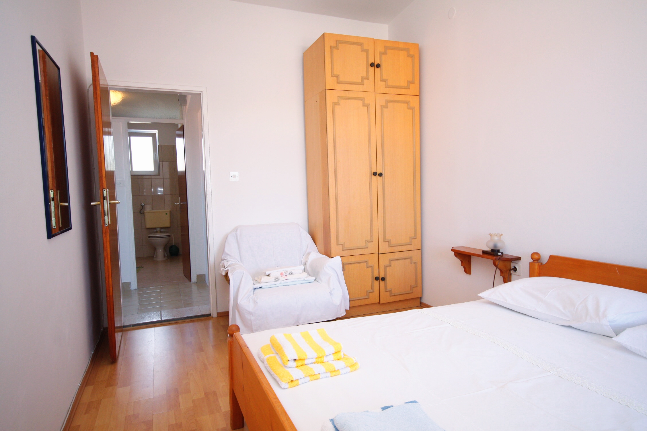 Top Murter Jezera Top Murter Jezera