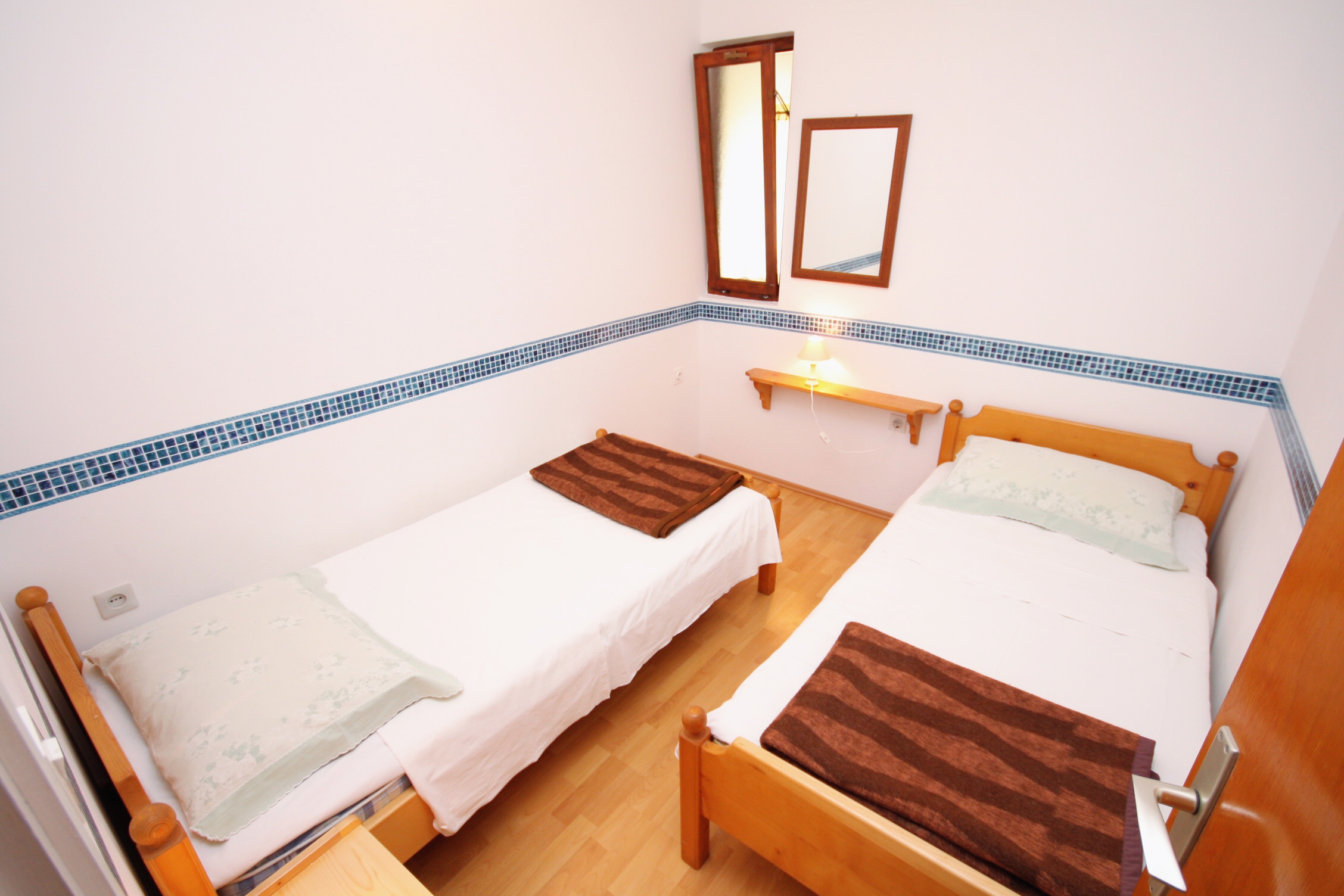 Top Murter Jezera Top Murter Jezera