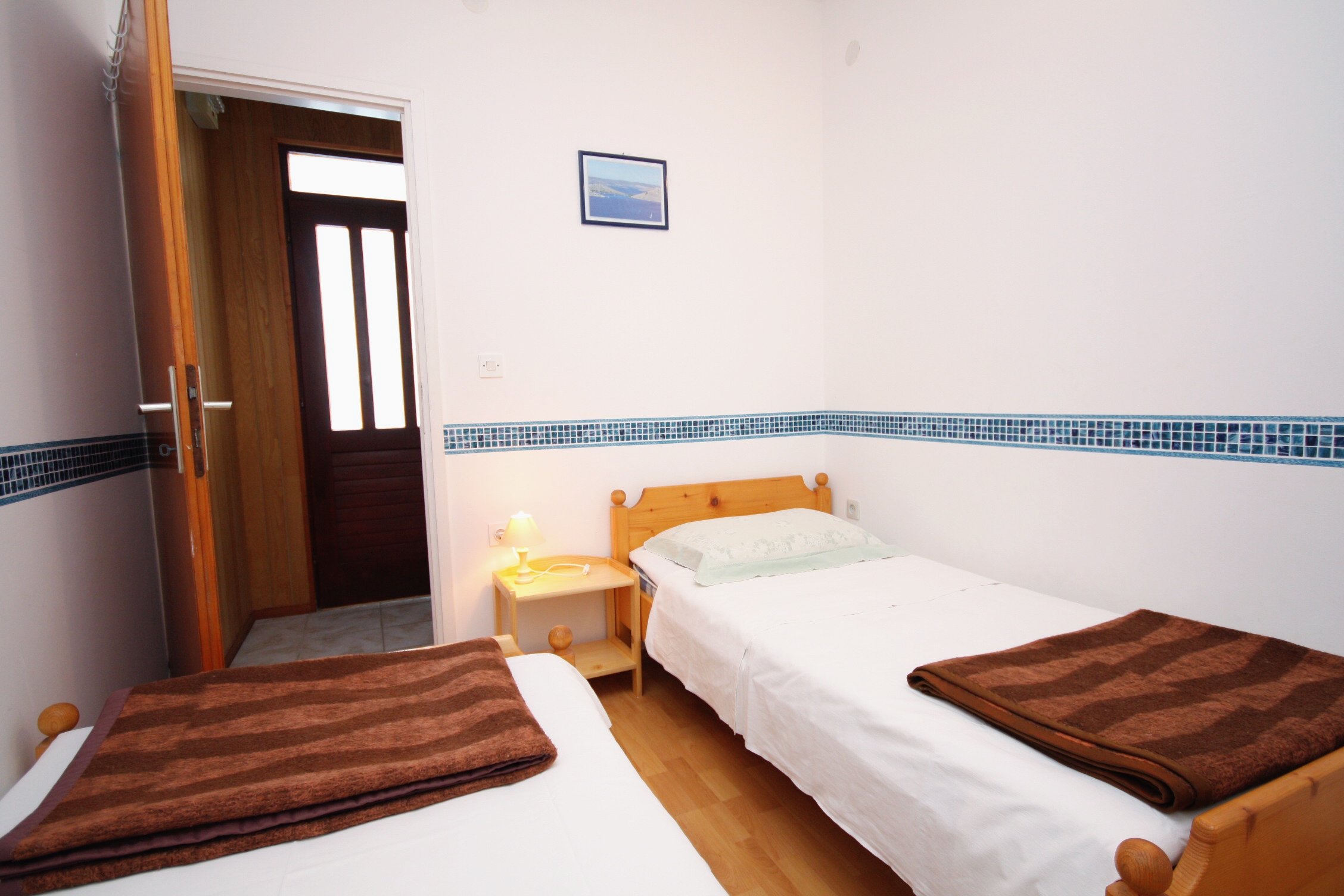 Top Murter Jezera Top Murter Jezera