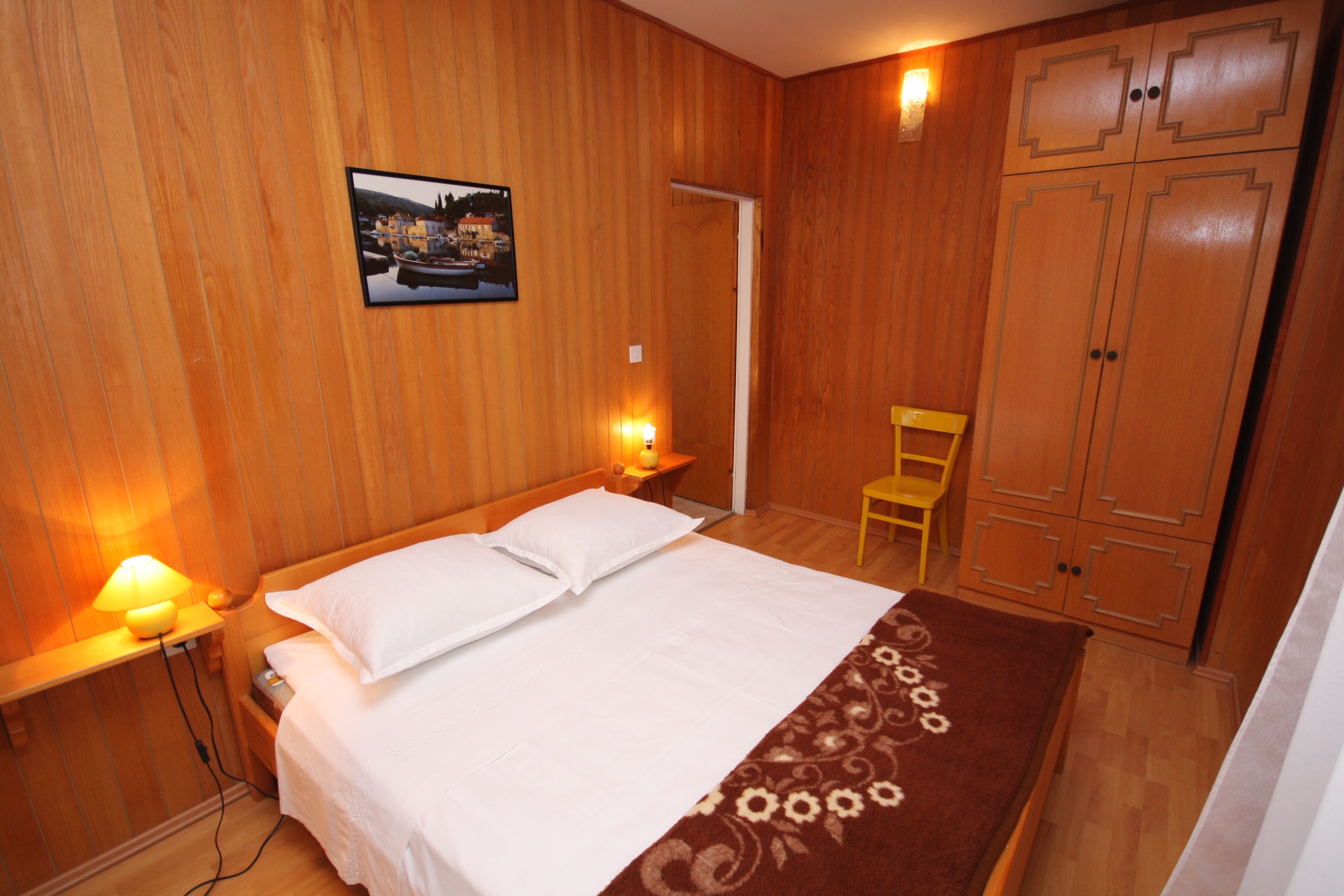 Top Murter Jezera Top Murter Jezera