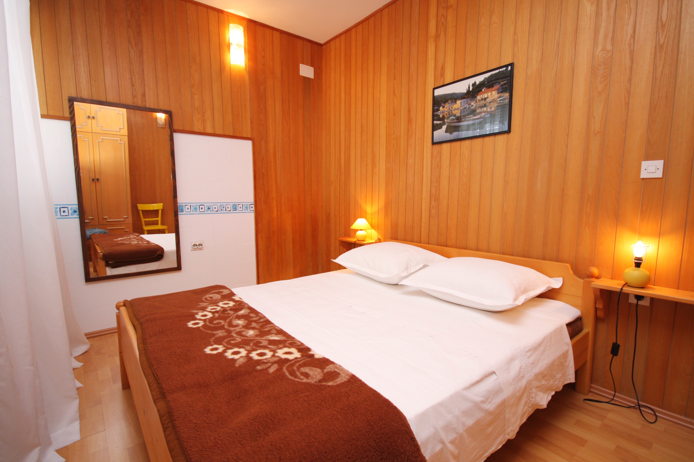 Top Murter Jezera Top Murter Jezera