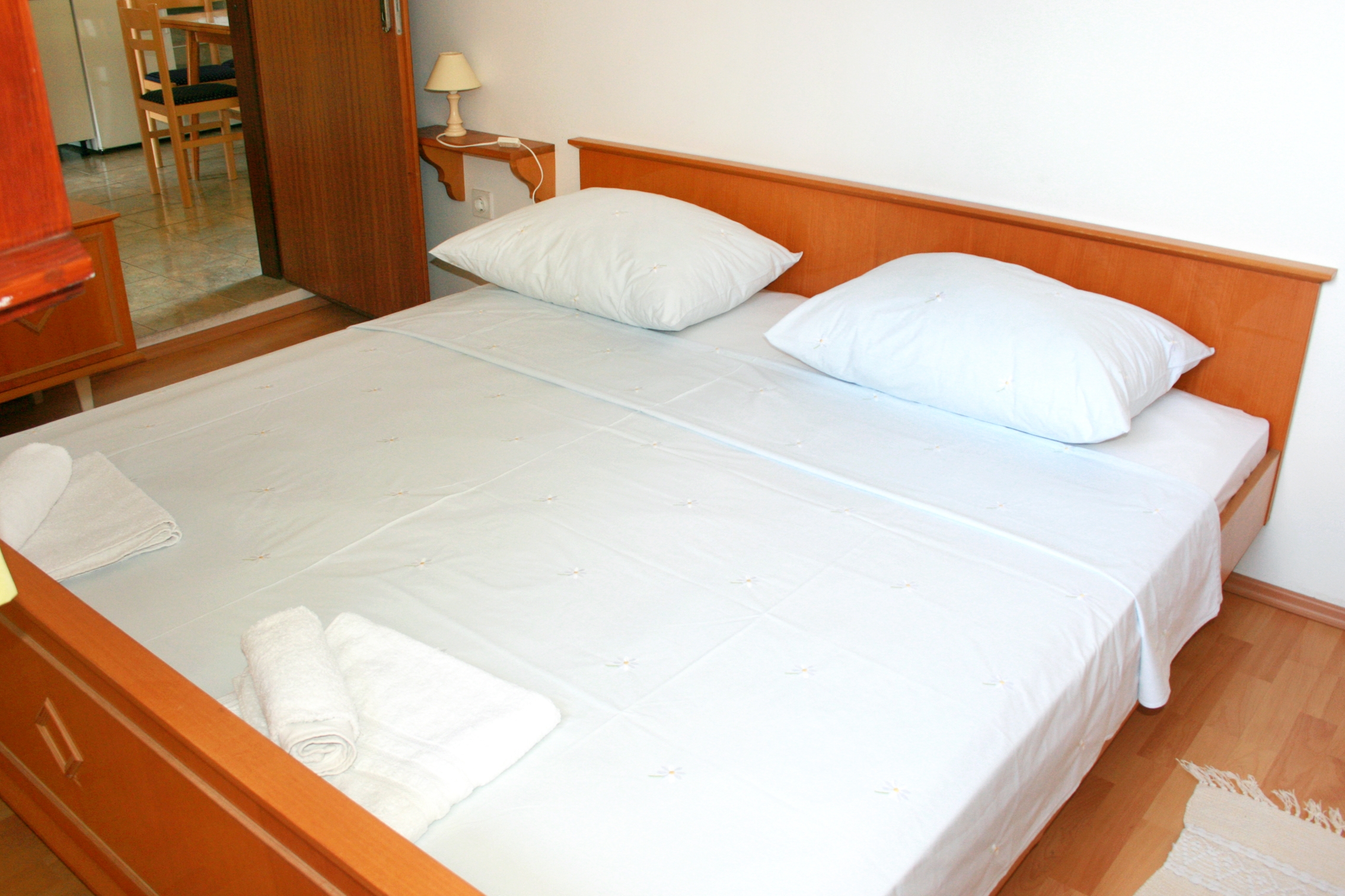 Top Murter Jezera Top Murter Jezera