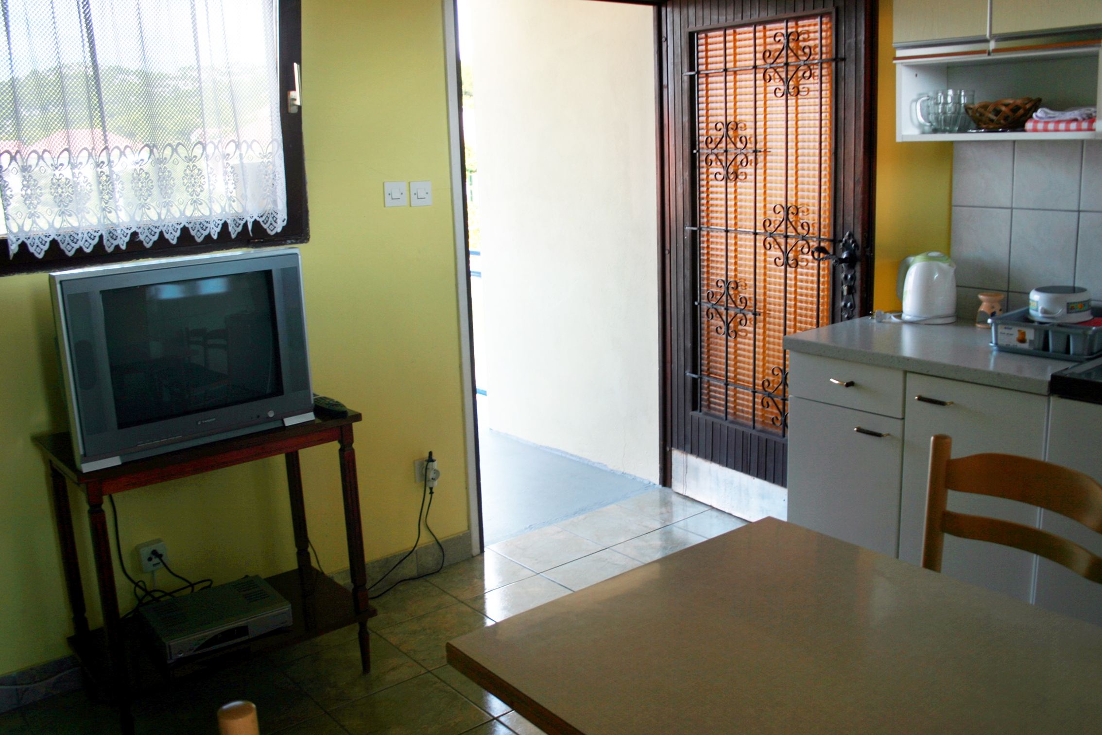 Top Murter Jezera Top Murter Jezera