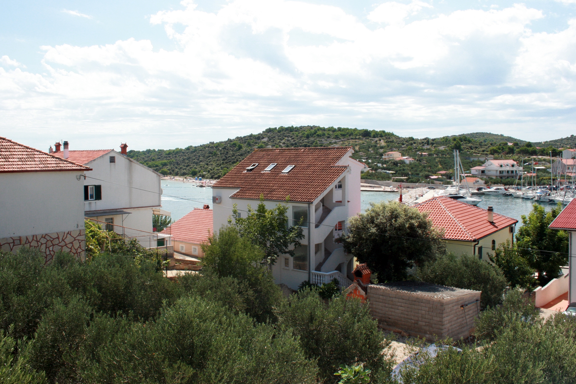 Top Murter Jezera Top Murter Jezera