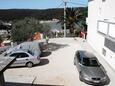 Kampor, Rab, Parking 5064 - Appartements et chambres en Croatie.