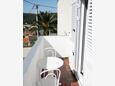 Kampor, Balcone nell'alloggi del tipo room, WiFi.