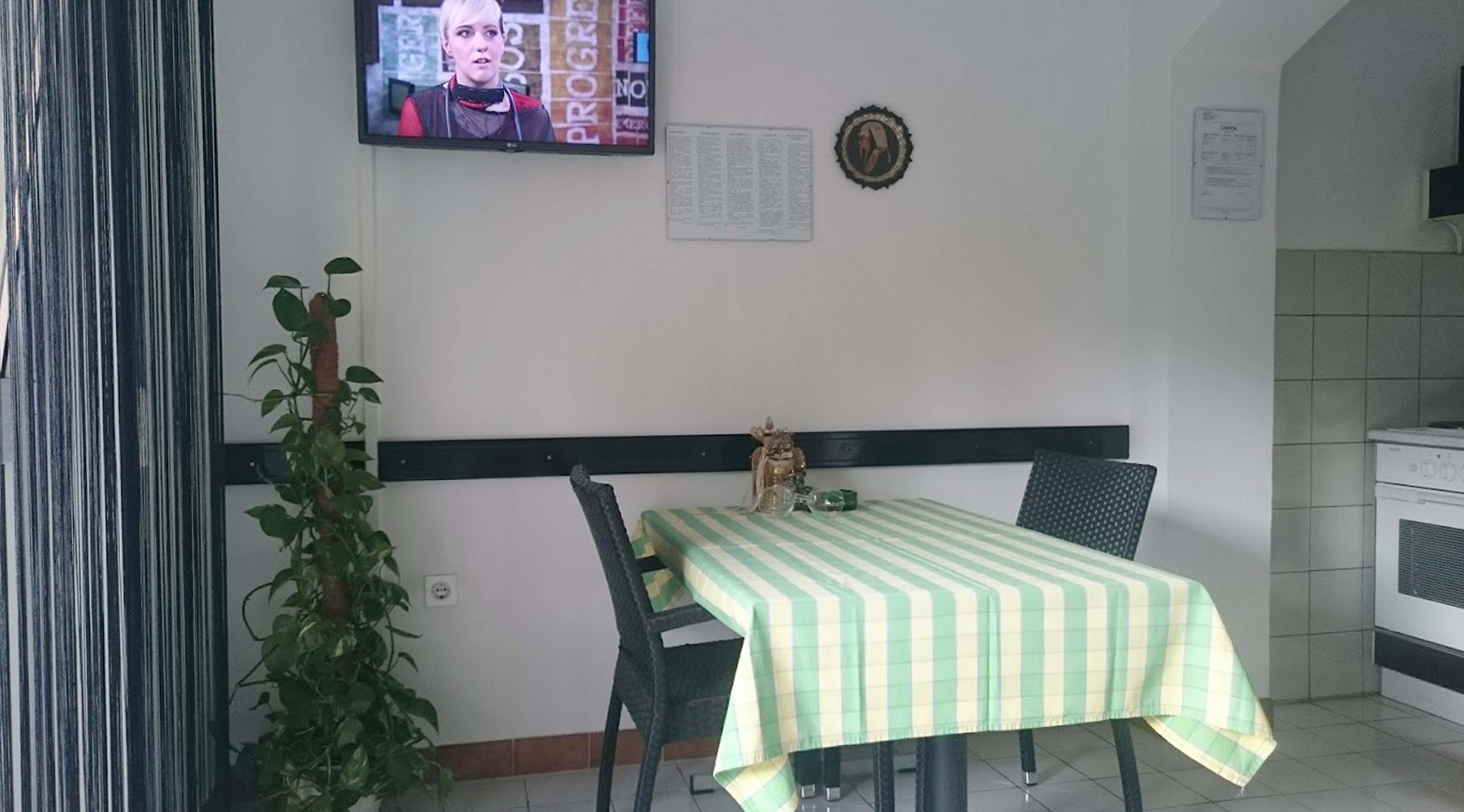 One bedroom apartment with terrace Palit, Rab (A-5067-a)