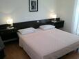 Ložnice Palit, Ložnice v ubytování typu room, s klimatizací a WiFi.