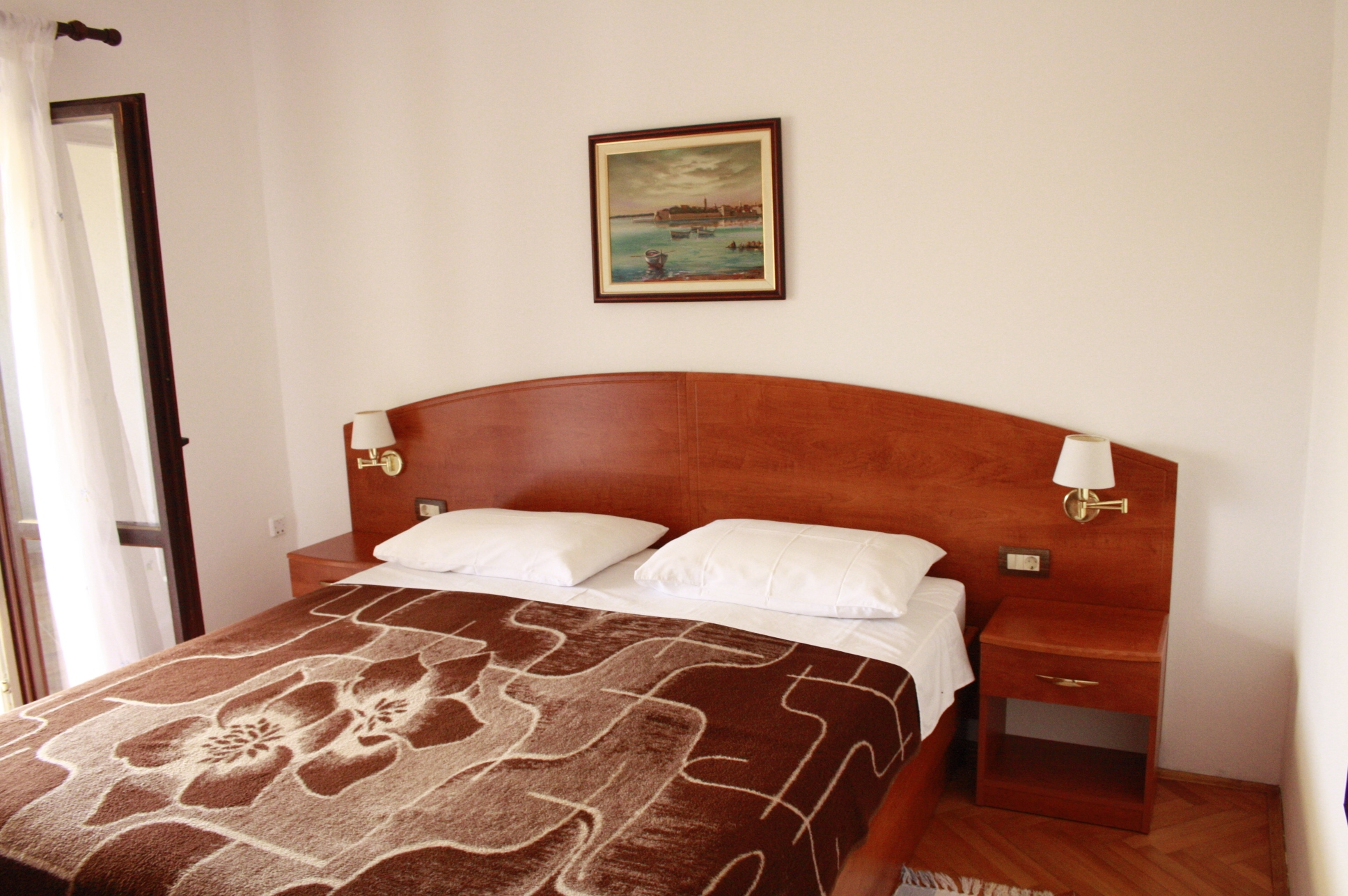 Room with terrace Palit, Rab (S-5067-b) Room with terrace Palit, Rab (S-5067-b)