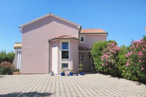 Appartamenti e camere accanto al mare Barbat, Arbe - Rab - 5068