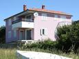 Barbat, Rab, Object 5068 - Appartementen en kamers by the sea.