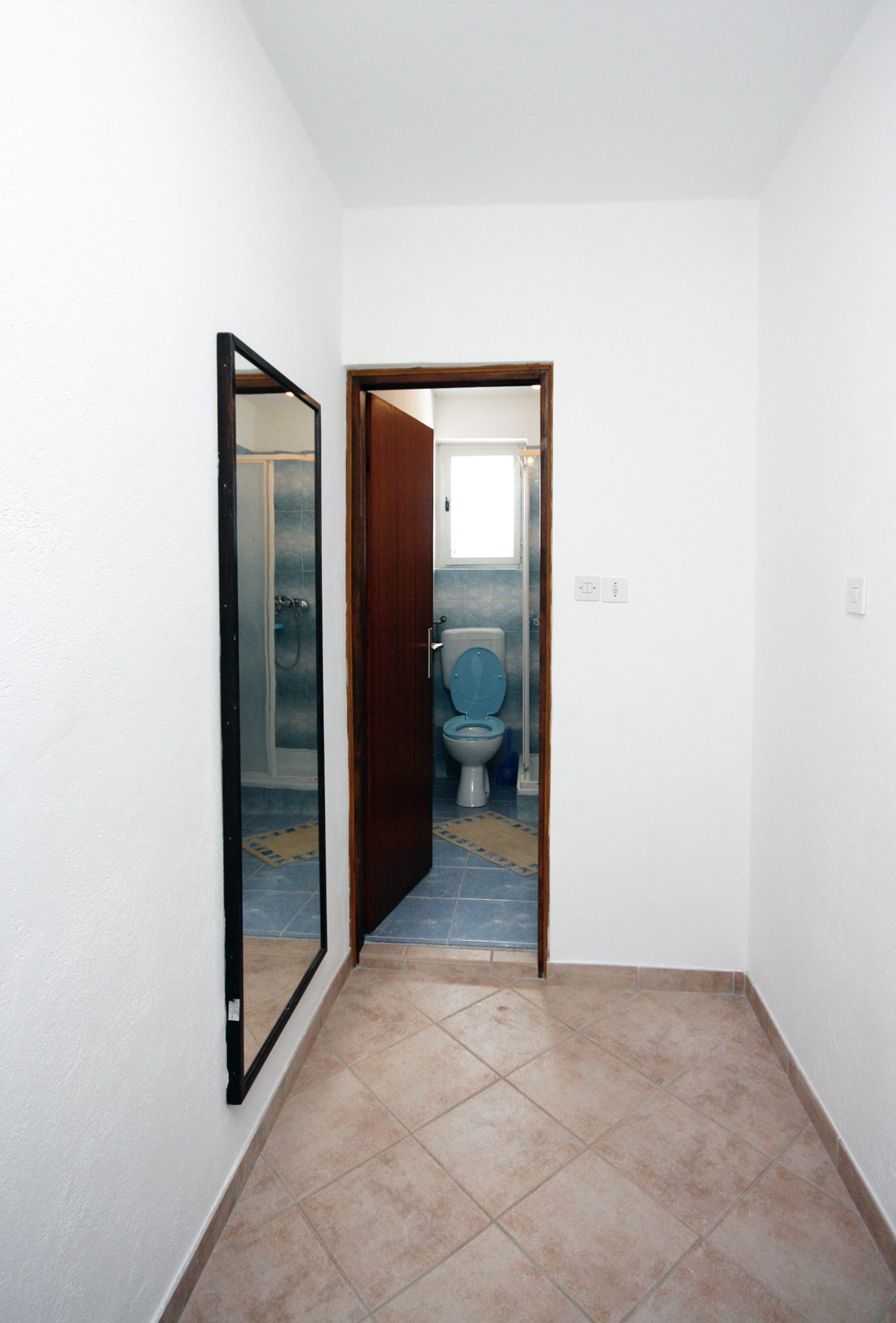 Top Rab Barbat Top Rab Barbat