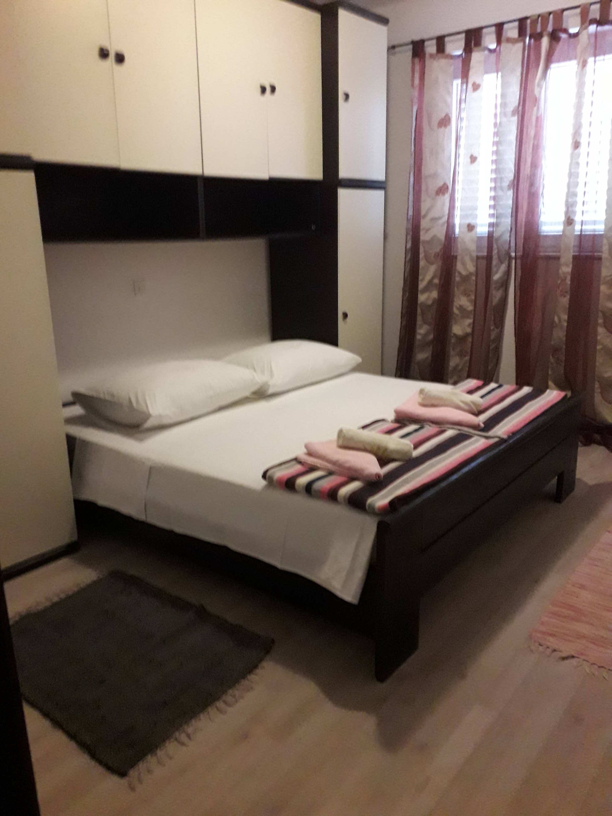 Top Rab Barbat Top Rab Barbat