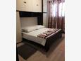 Barbat, Bedroom 2 in the apartment, (pet friendly) and WiFi.