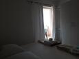 Barbat, Schlafzimmer 1 in folgender Unterkunftsart apartment, Haustiere erlaubt und WiFi.