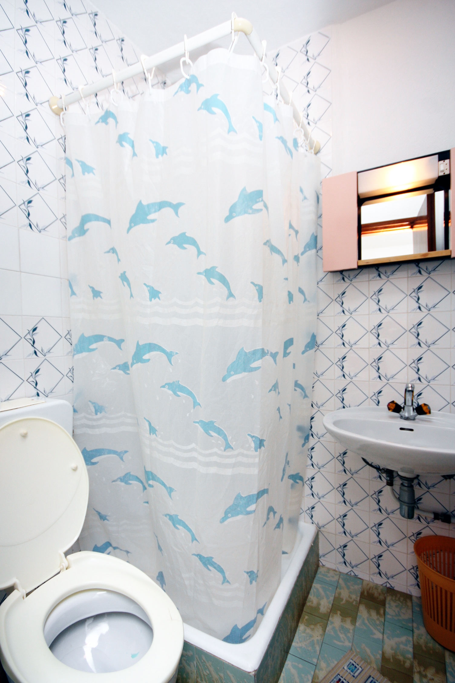 Top Rab Barbat Top Rab Barbat