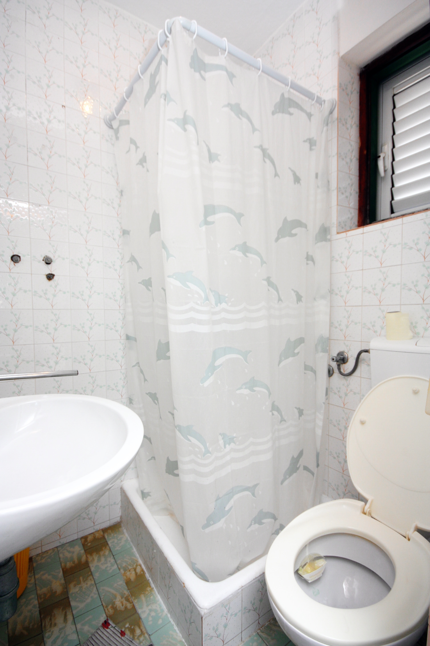 Top Rab Barbat Top Rab Barbat